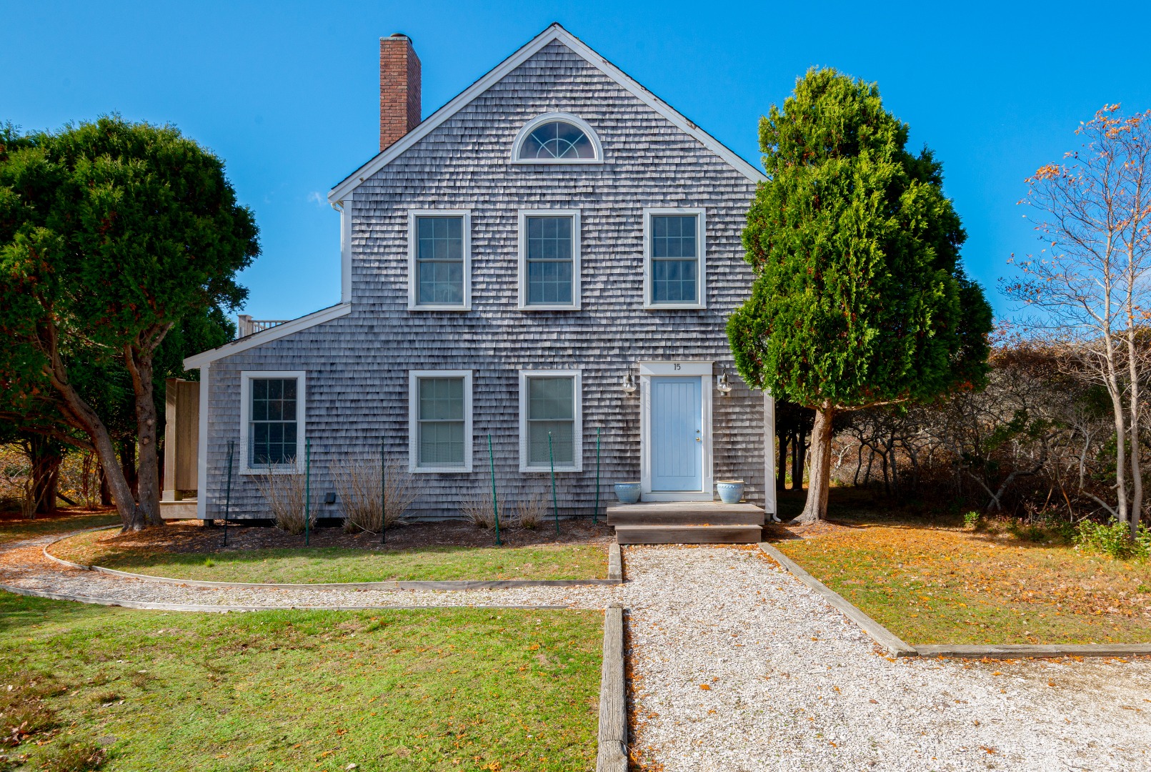 15 Kendrick Street Nantucket