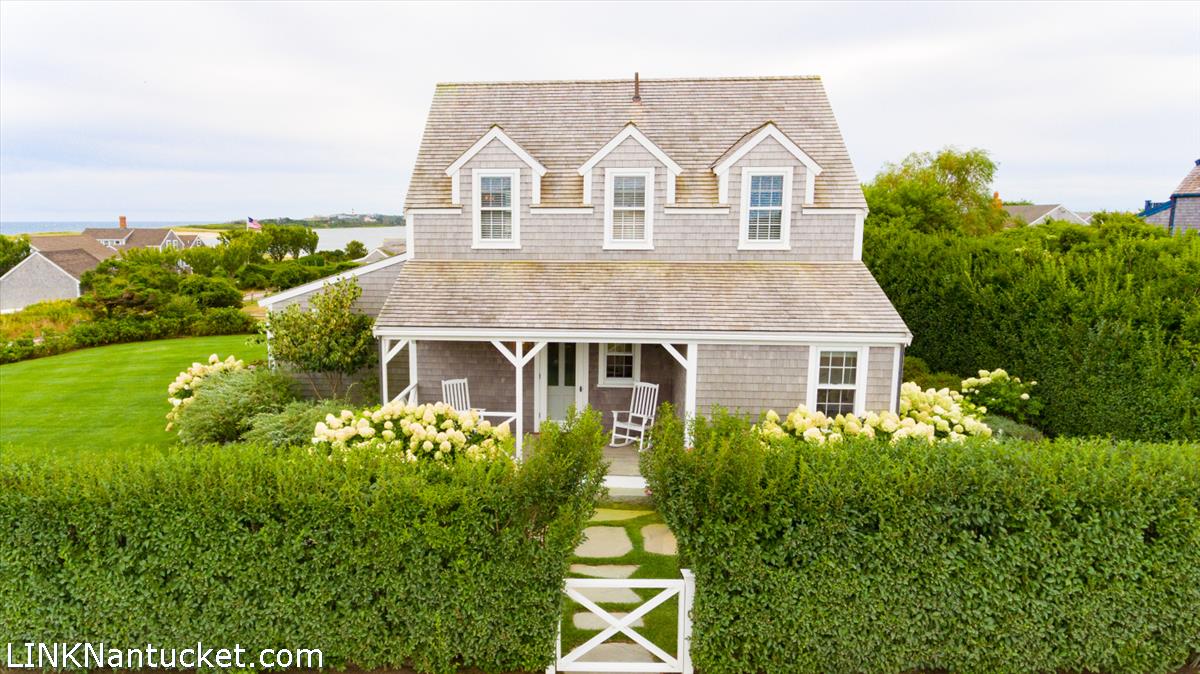 57 Quidnet Road Nantucket