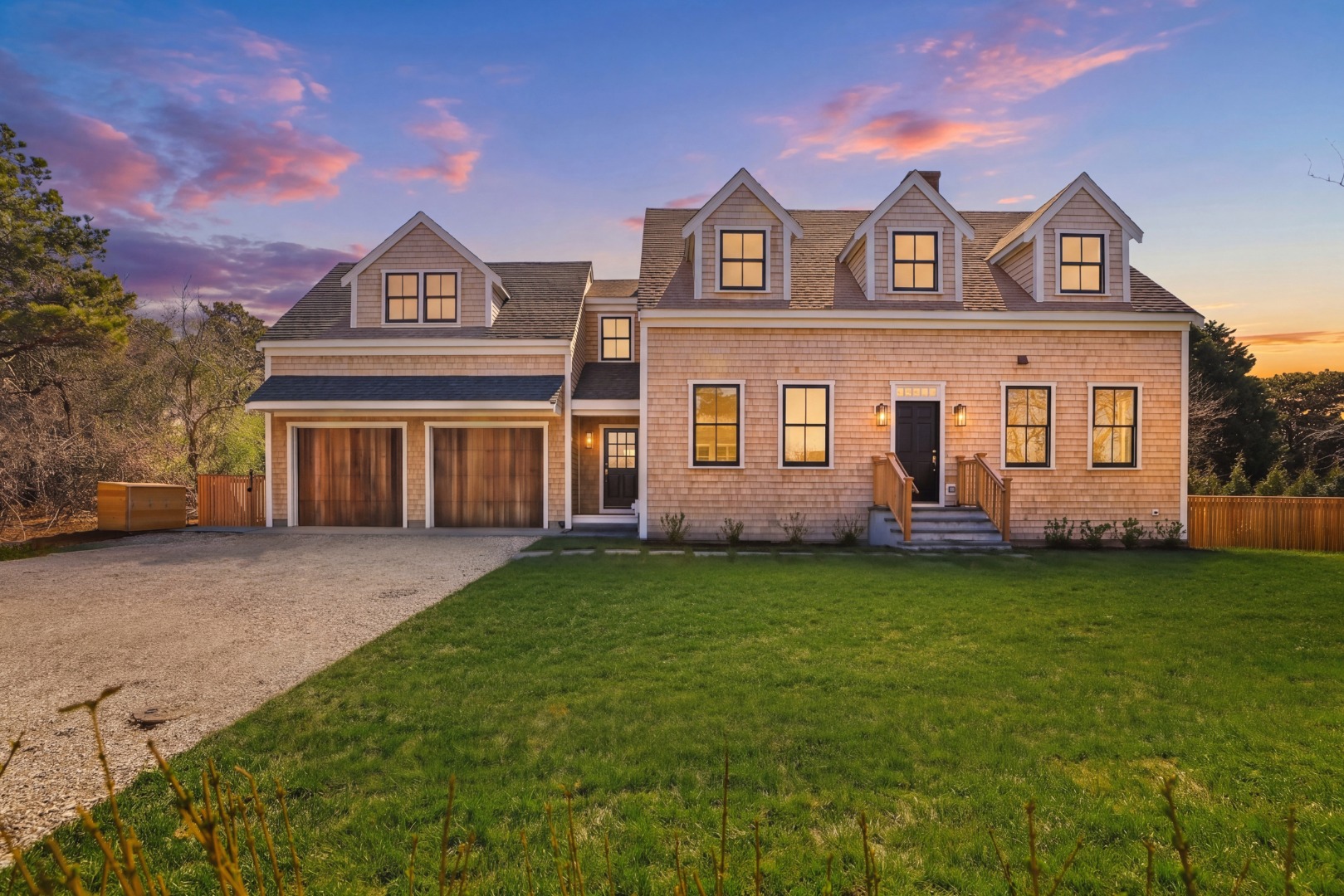 10 Rudder Lane Nantucket