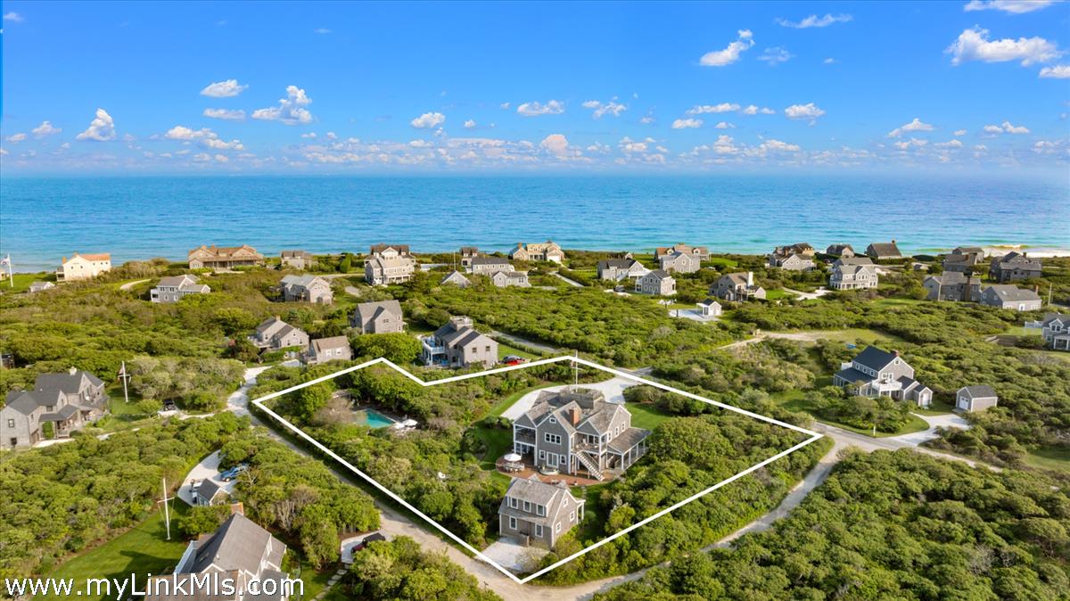 26 Old Tom Nevers Road Nantucket