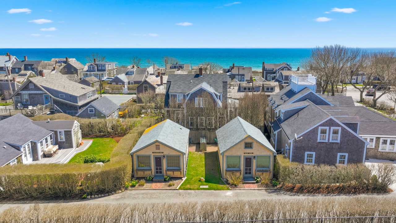 9 Park Lane Nantucket