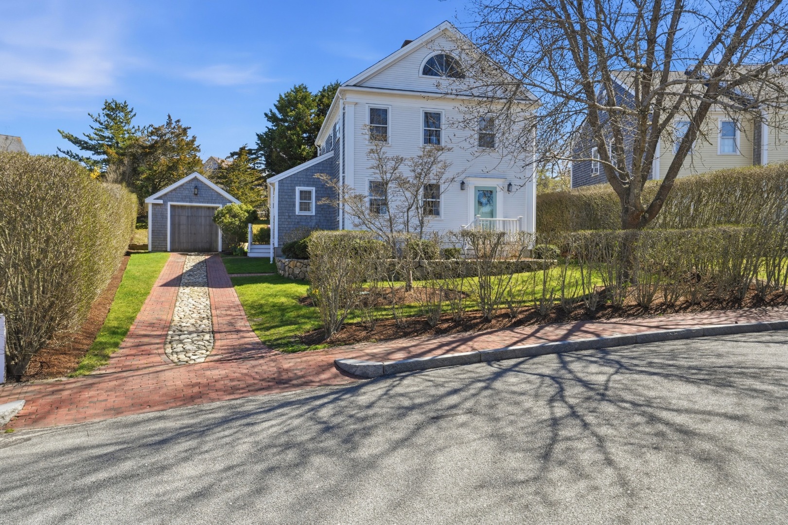20 Kittiwake Lane Nantucket