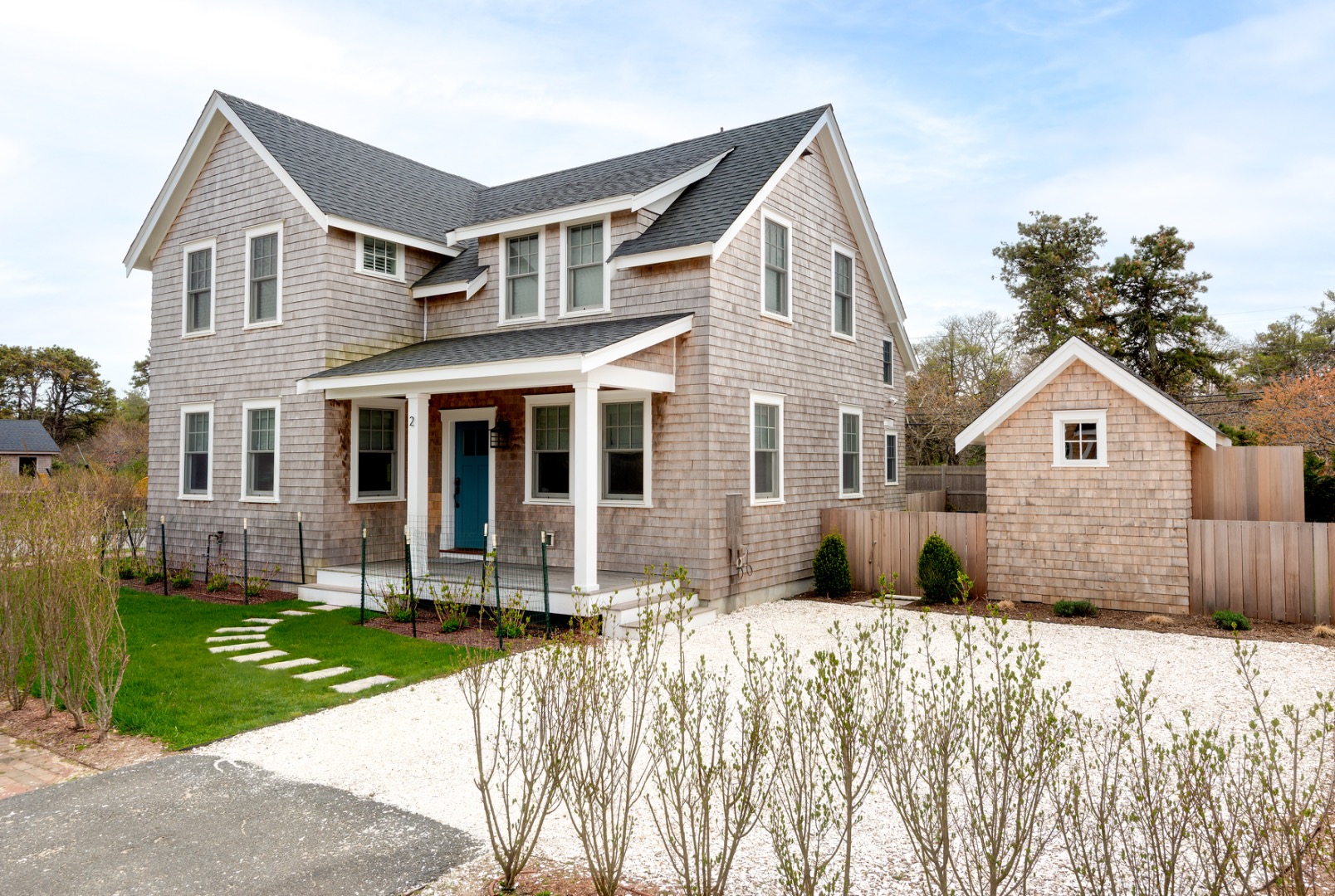 2 Fawn Lane Nantucket