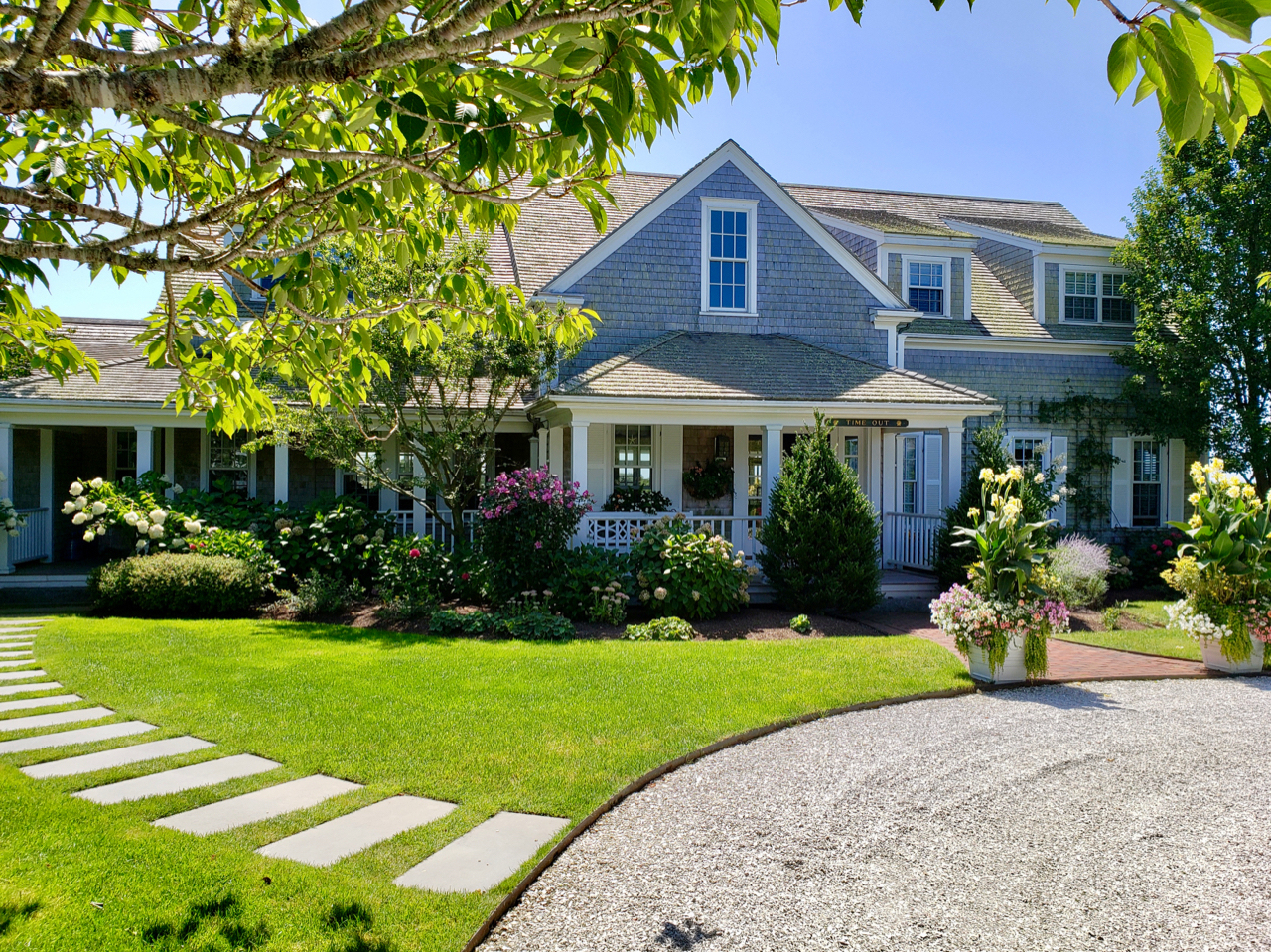 42 Main Street Nantucket