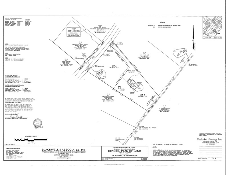 10A Bayberry Lane Nantucket
