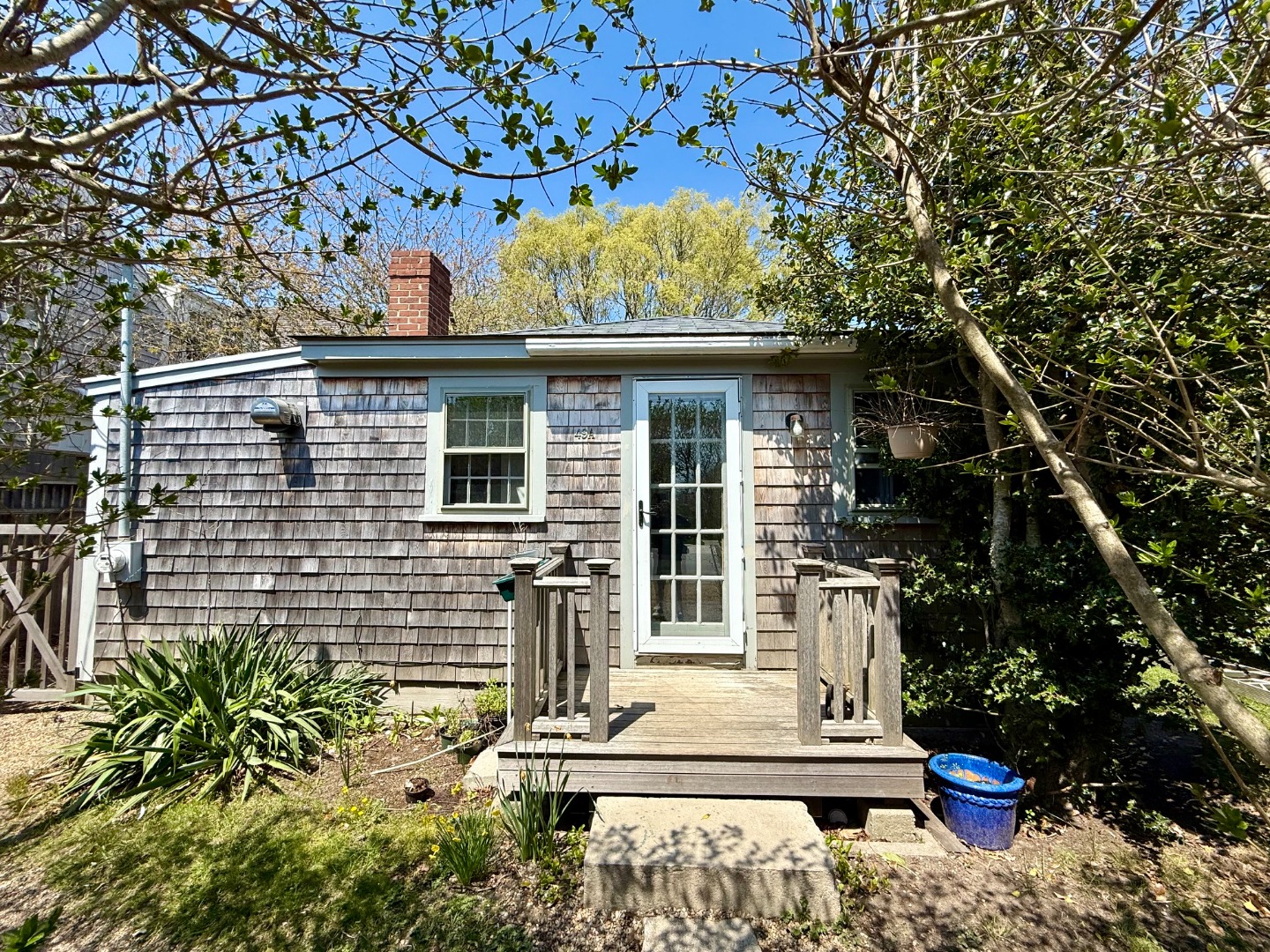 49A West Chester Street Nantucket