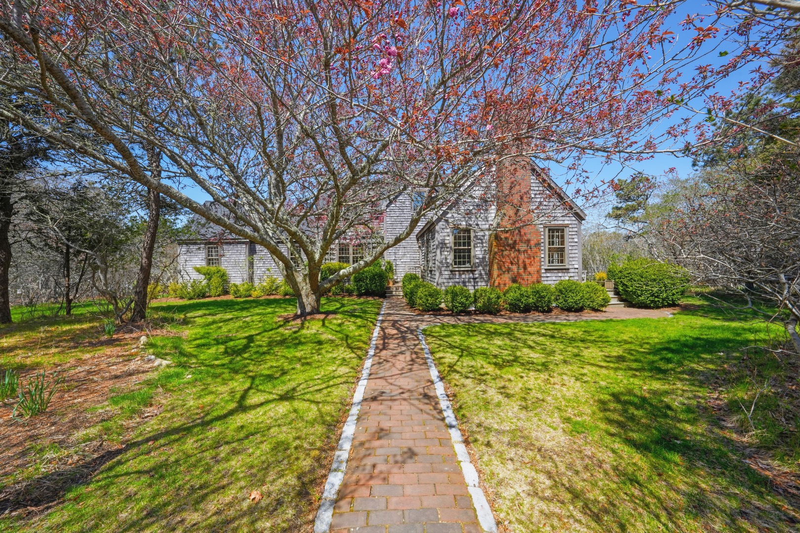 5 Rudder Lane Nantucket