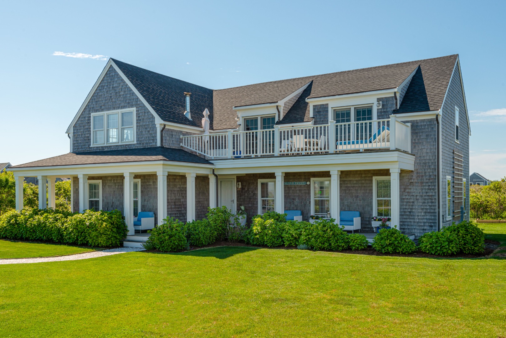 30 Wanoma Way Nantucket