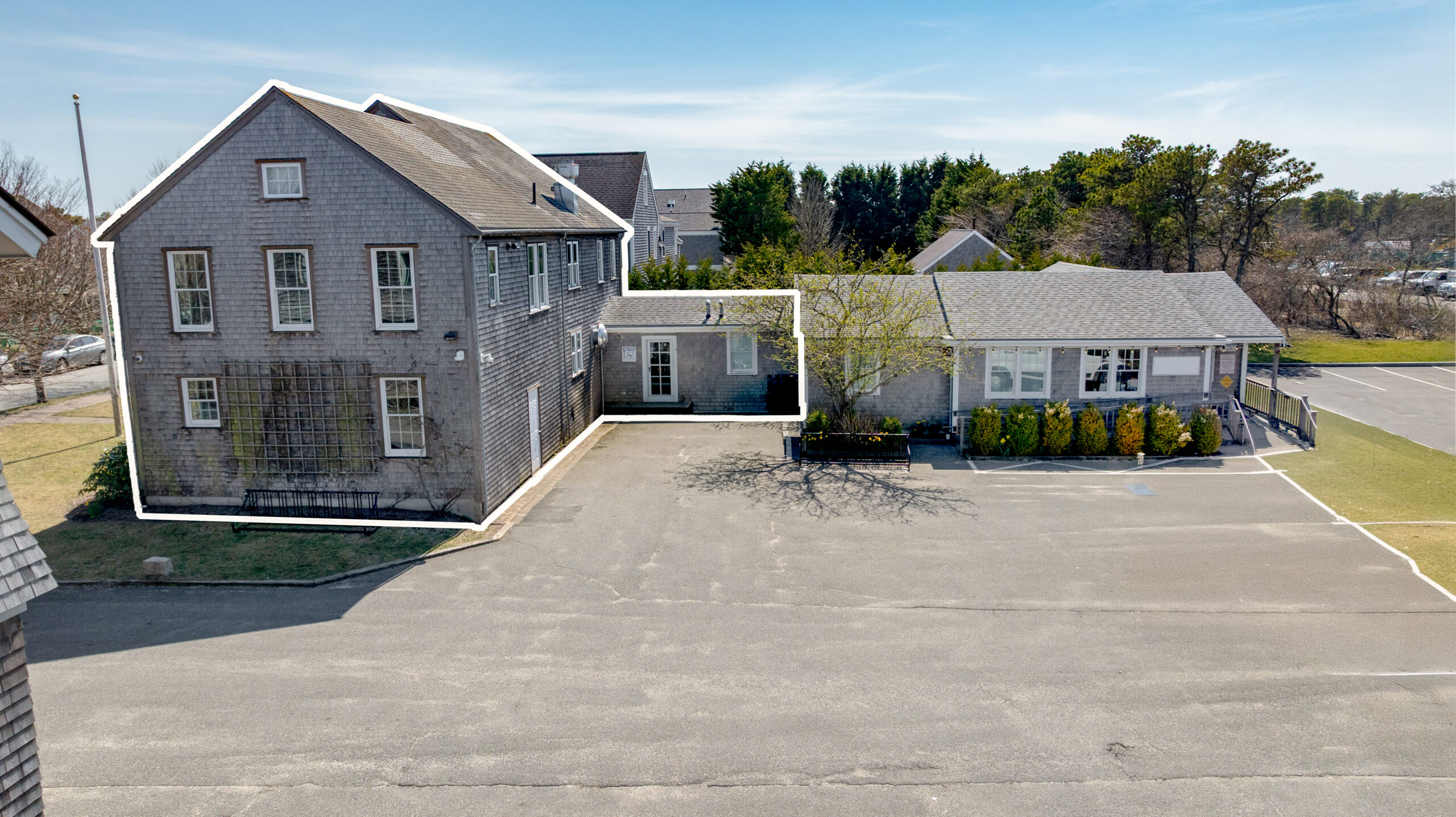 11 Amelia Drive Nantucket