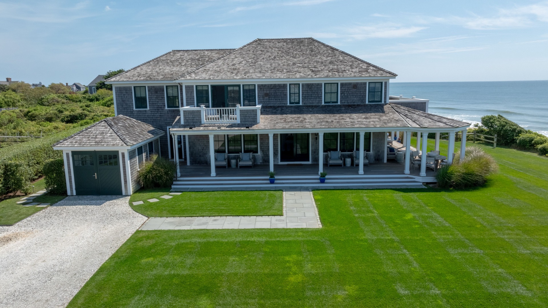34 Bosworth Road Nantucket