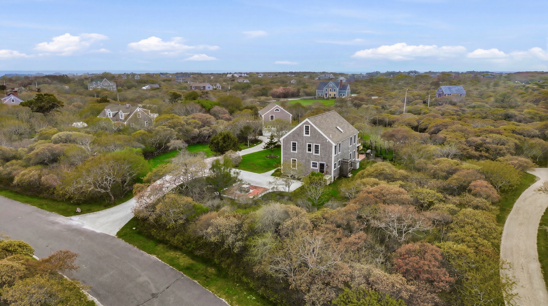 4 Flintlock Road Nantucket