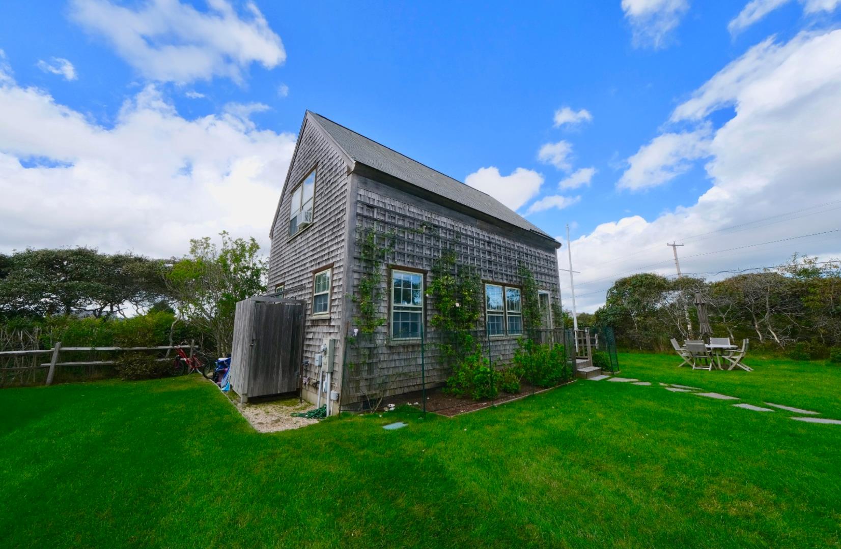 1 Arlington Street Nantucket