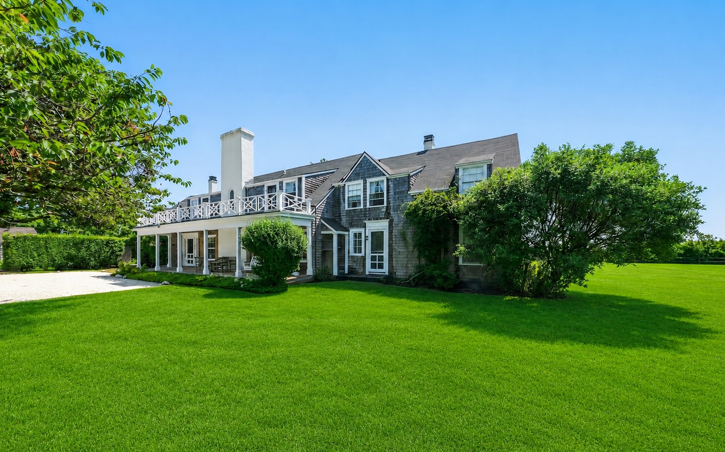 35 Shell Street Nantucket