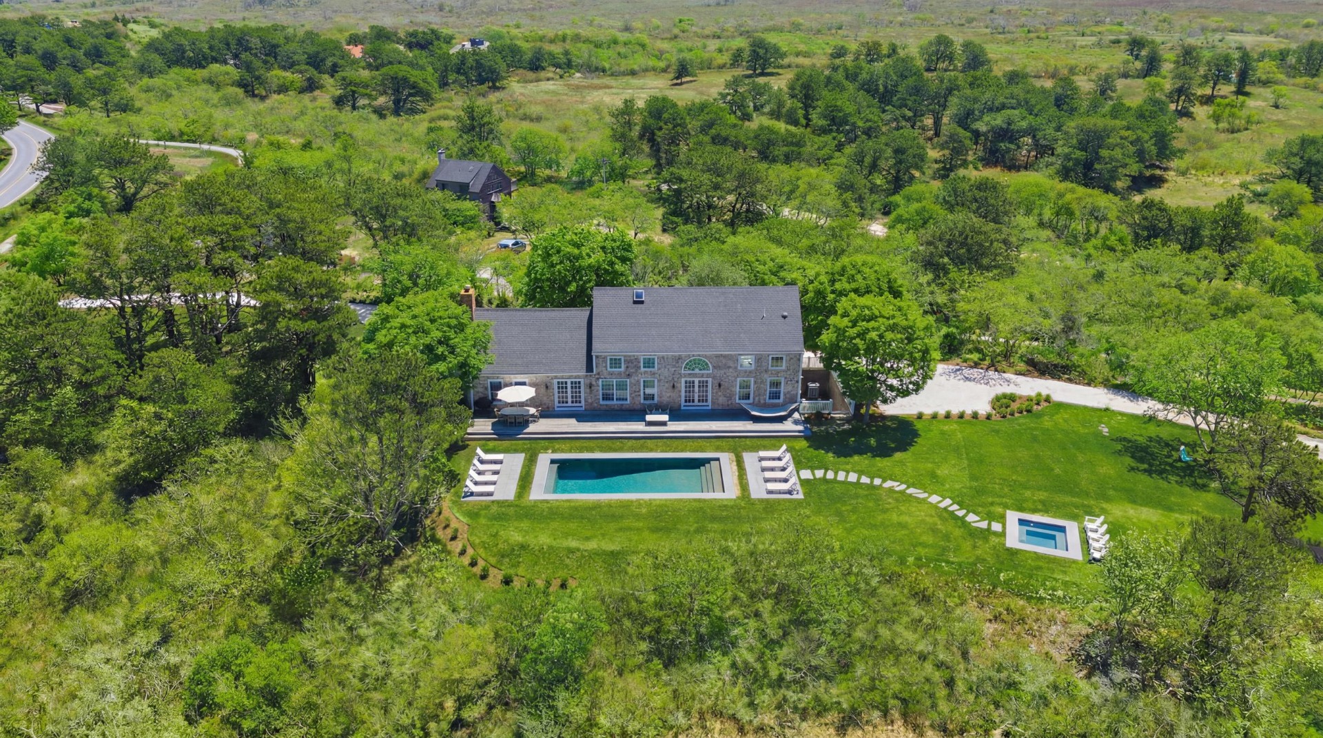 156 Madaket Road Nantucket
