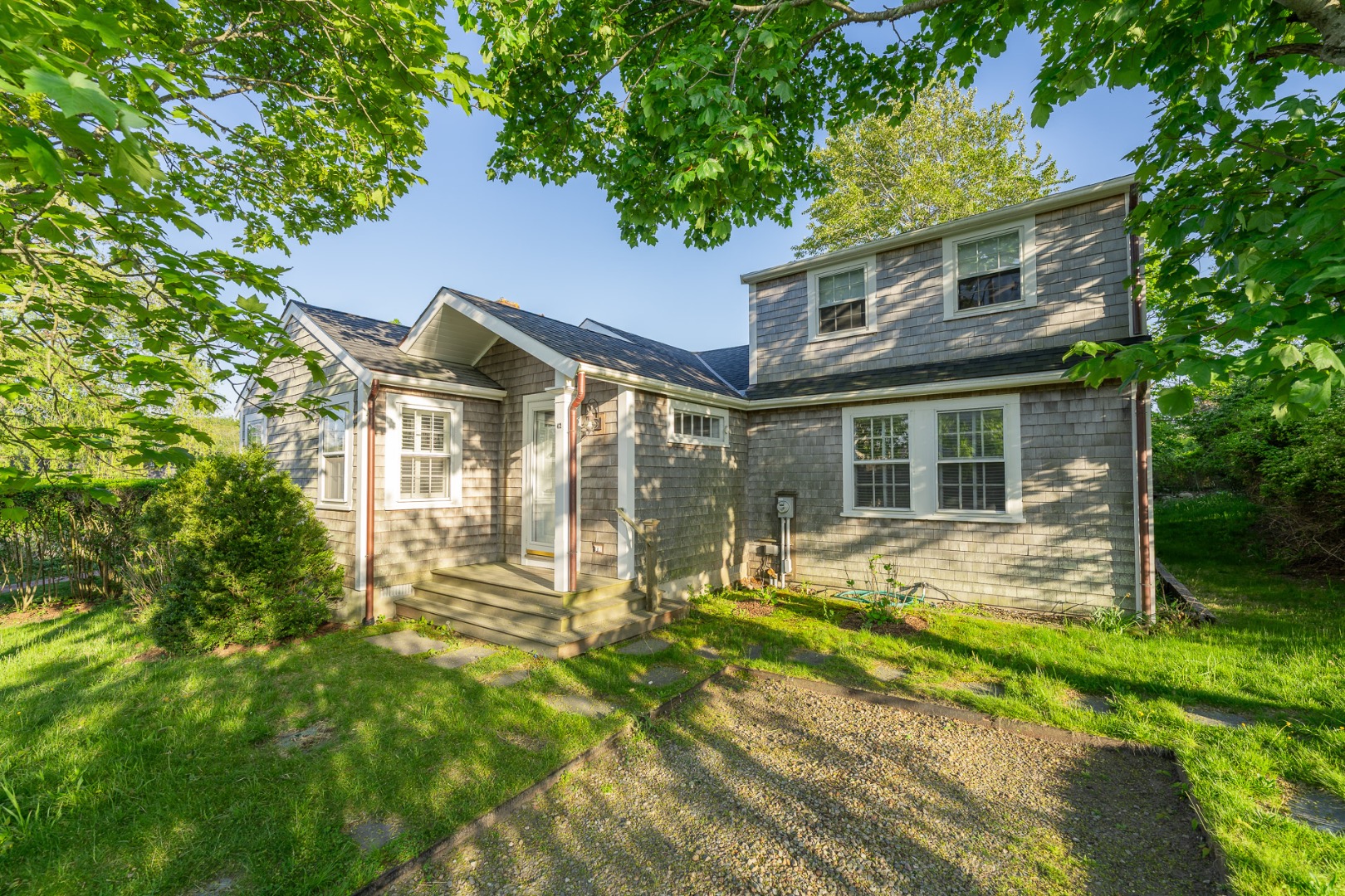 42 Vestal Street Nantucket