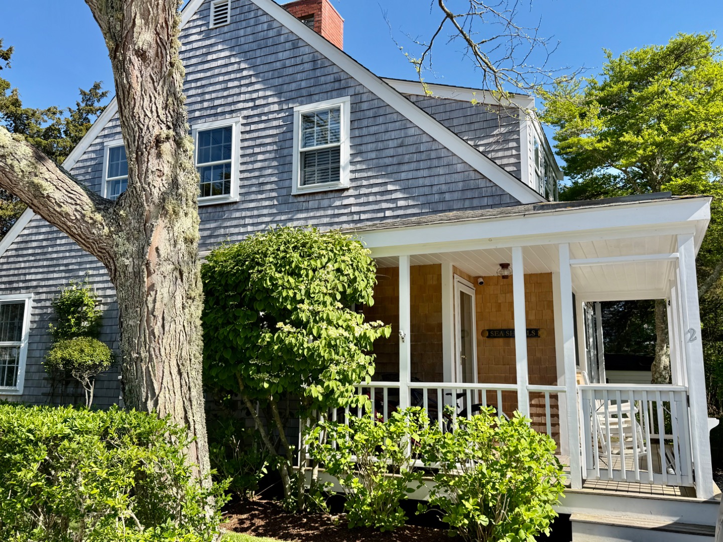 2 Paupamo Way Nantucket