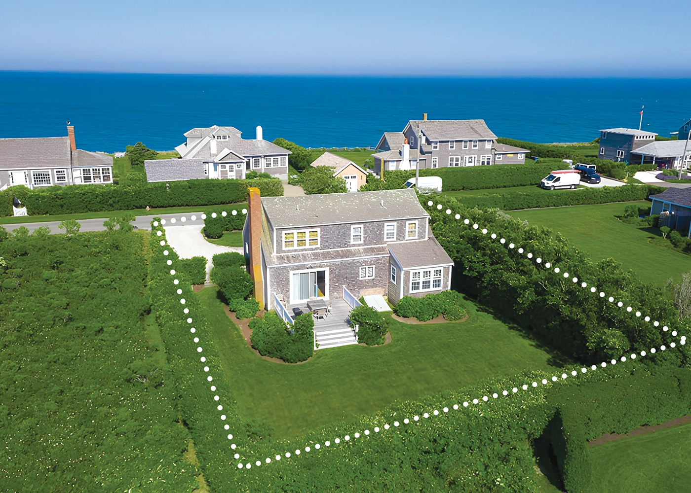 78 Baxter Road Nantucket