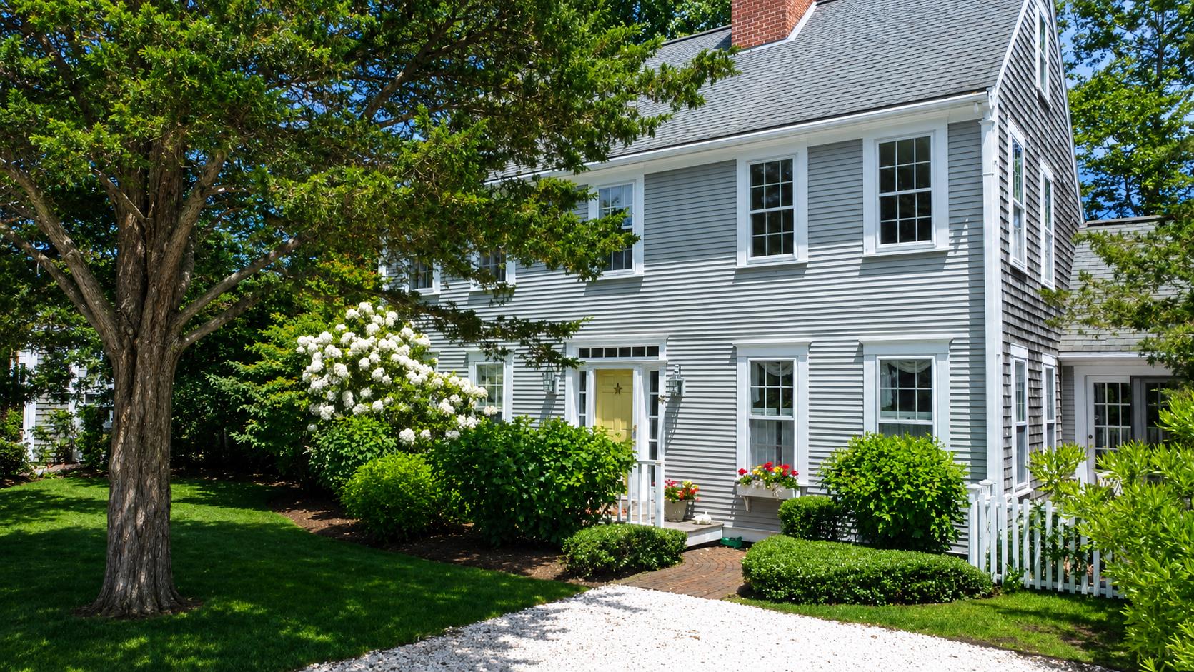 43 Autopscot Circle Nantucket