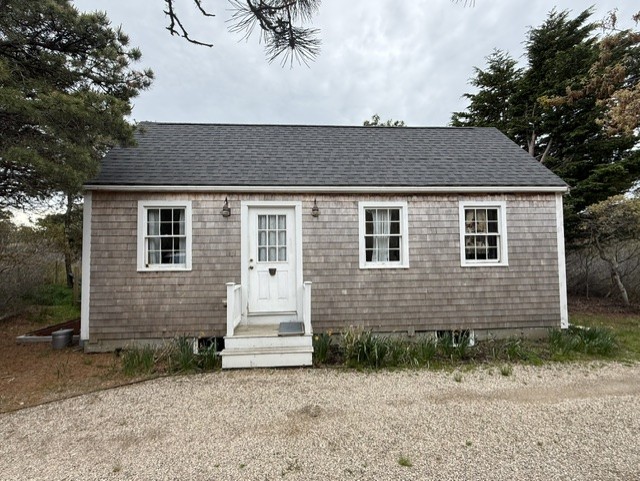 1 Webster Road Nantucket