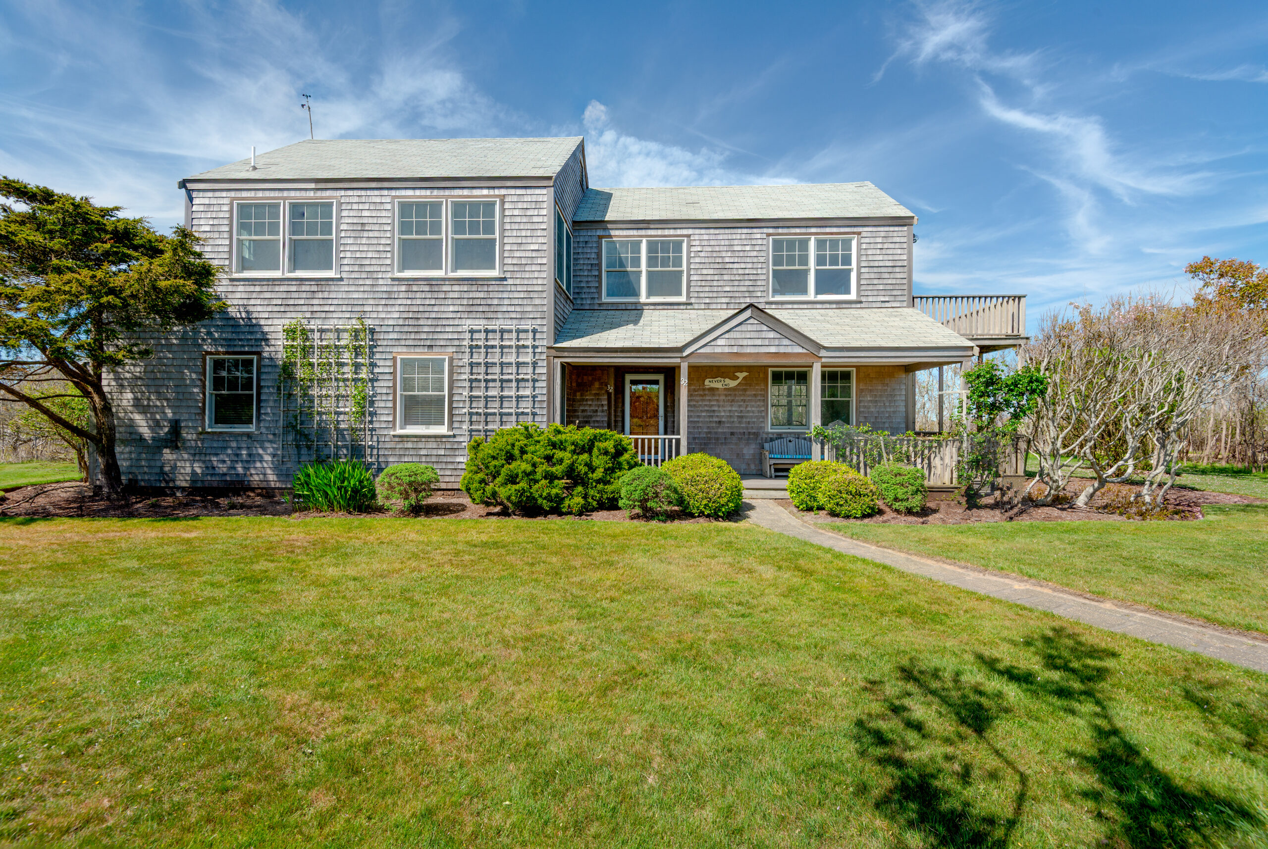 32 Old Tom Nevers Road Nantucket