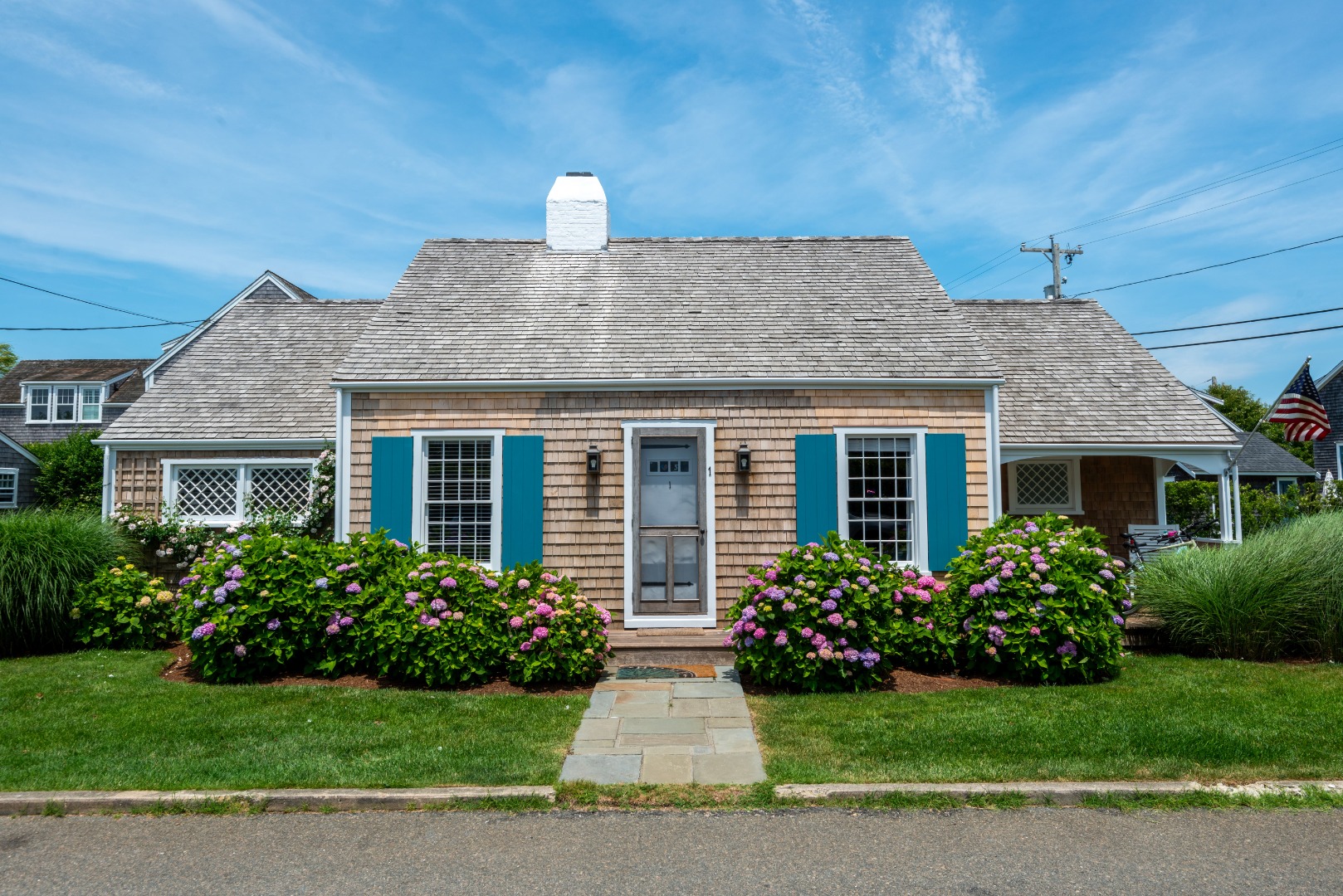 1 East Lincoln Avenue Nantucket