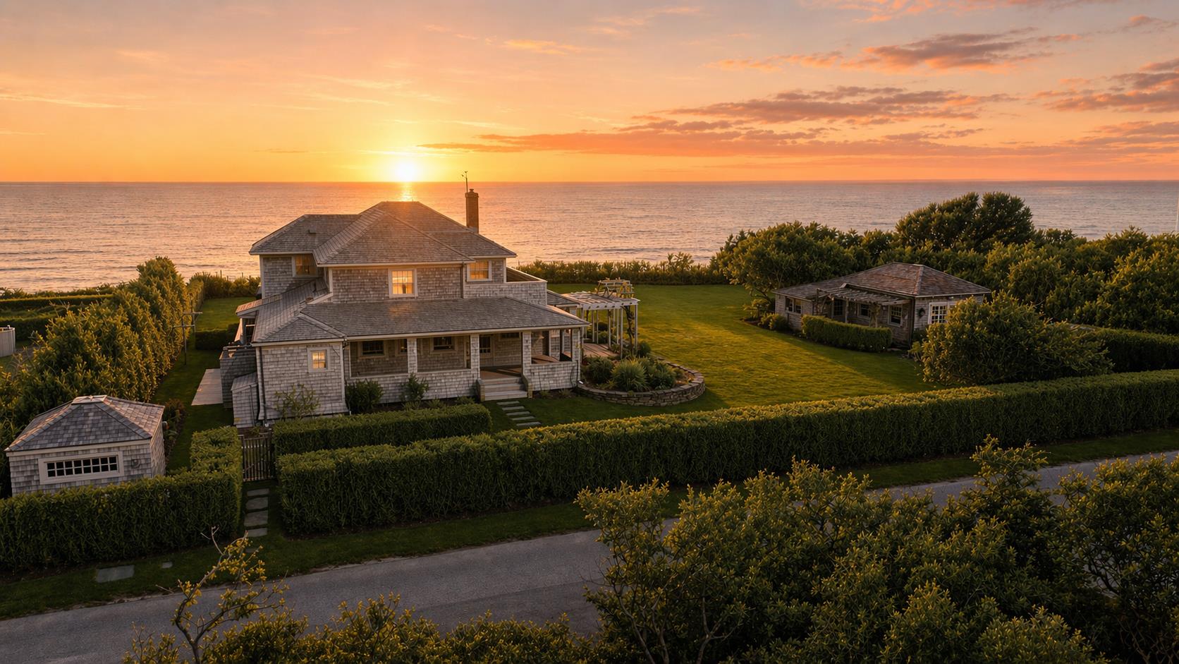59 Baxter Road Nantucket