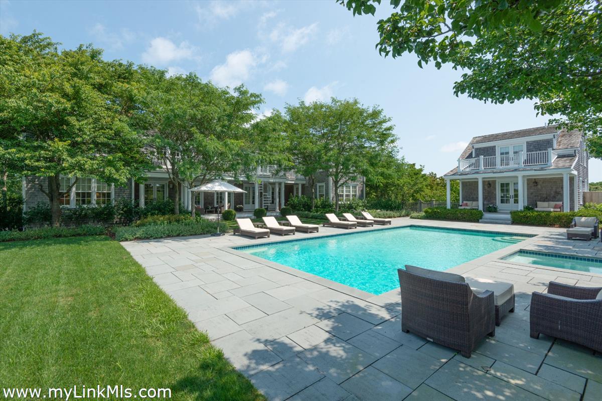 5 Shawkemo Hills Lane Nantucket