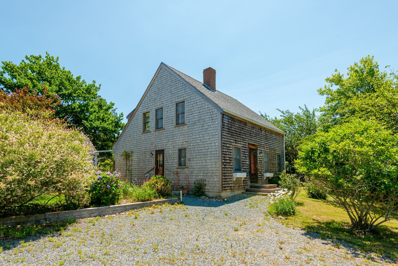 12 Mizzenmast Road Nantucket