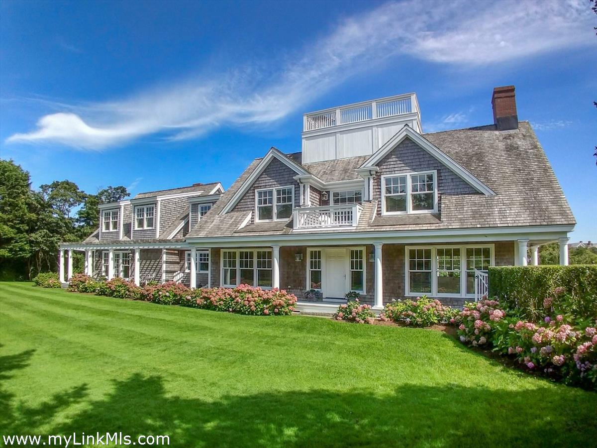 1 Shawkemo Hills Lane Nantucket