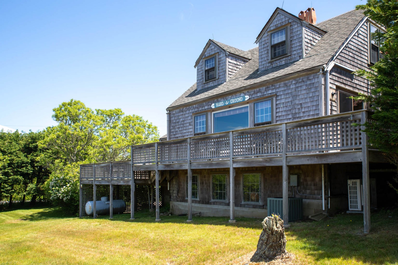 56 Washington Avenue  (10 Oakland) Nantucket