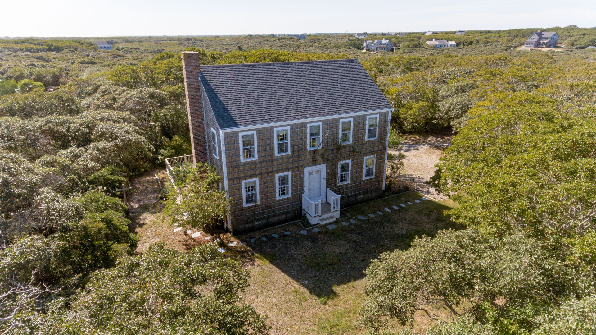 14 Flintlock Road Nantucket