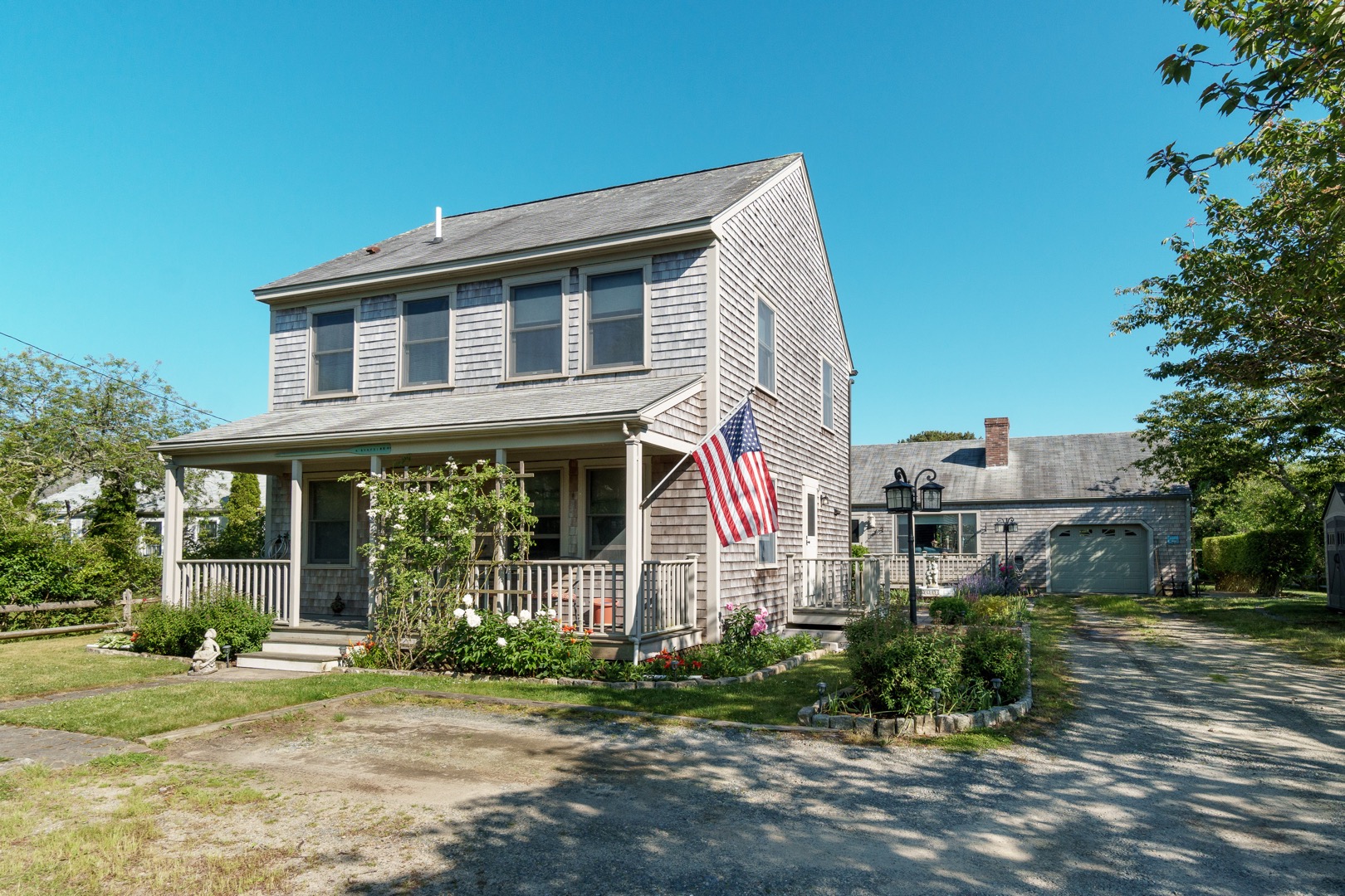 8 Surfside Drive Nantucket