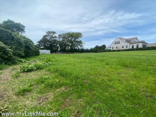 8 Red Mill Lane Nantucket