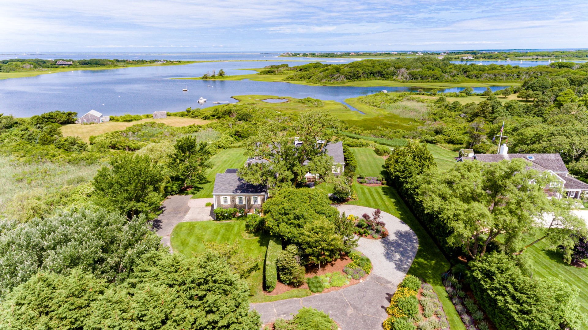 256 Polpis Road Nantucket