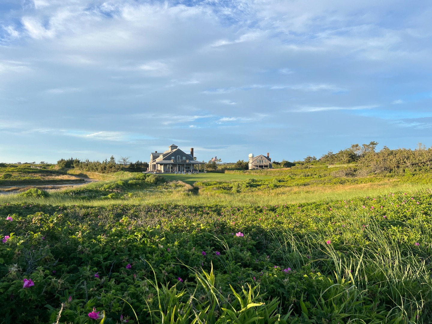 46 Madequecham Valley Road Nantucket