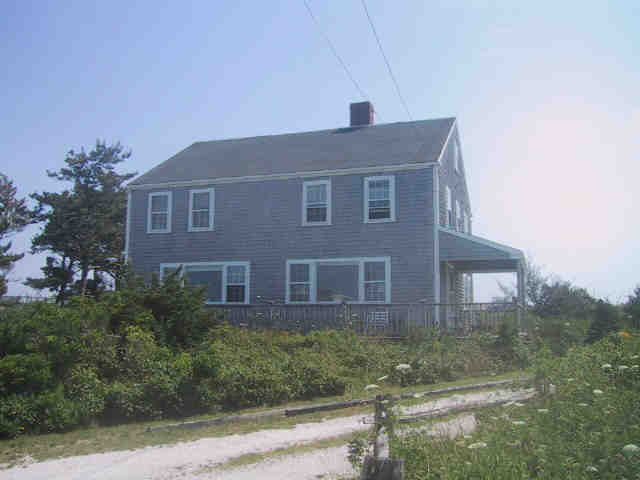 32B Hulbert Avenue Nantucket