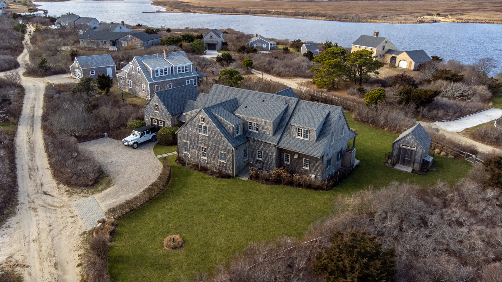 19 Osprey Way Nantucket