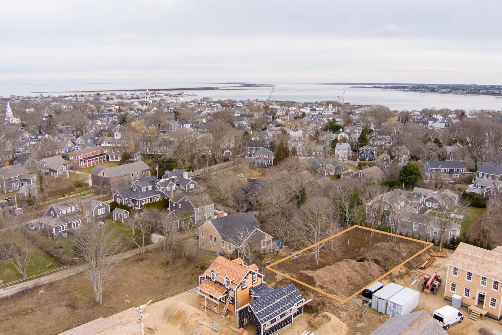 4 Birdsong Lane Nantucket