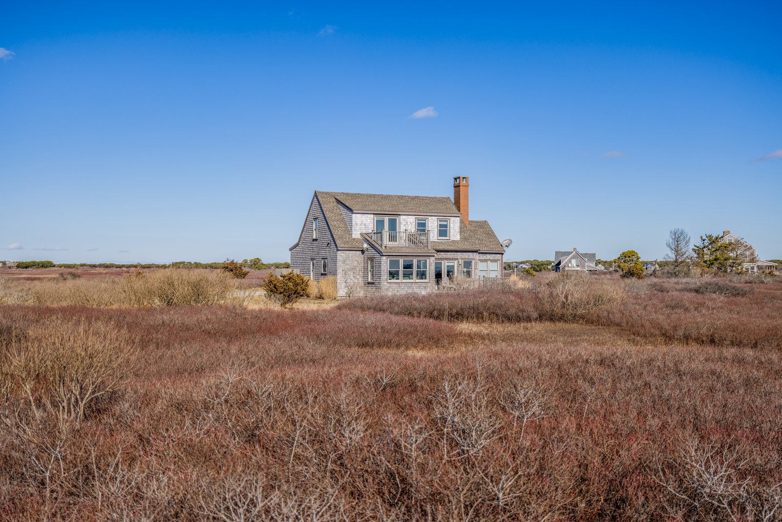 51 West Miacomet Road Nantucket