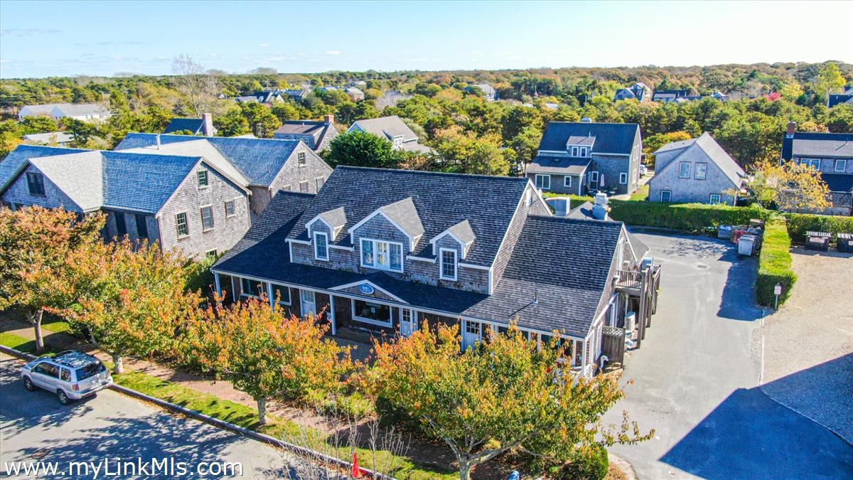 14 Amelia Drive Nantucket