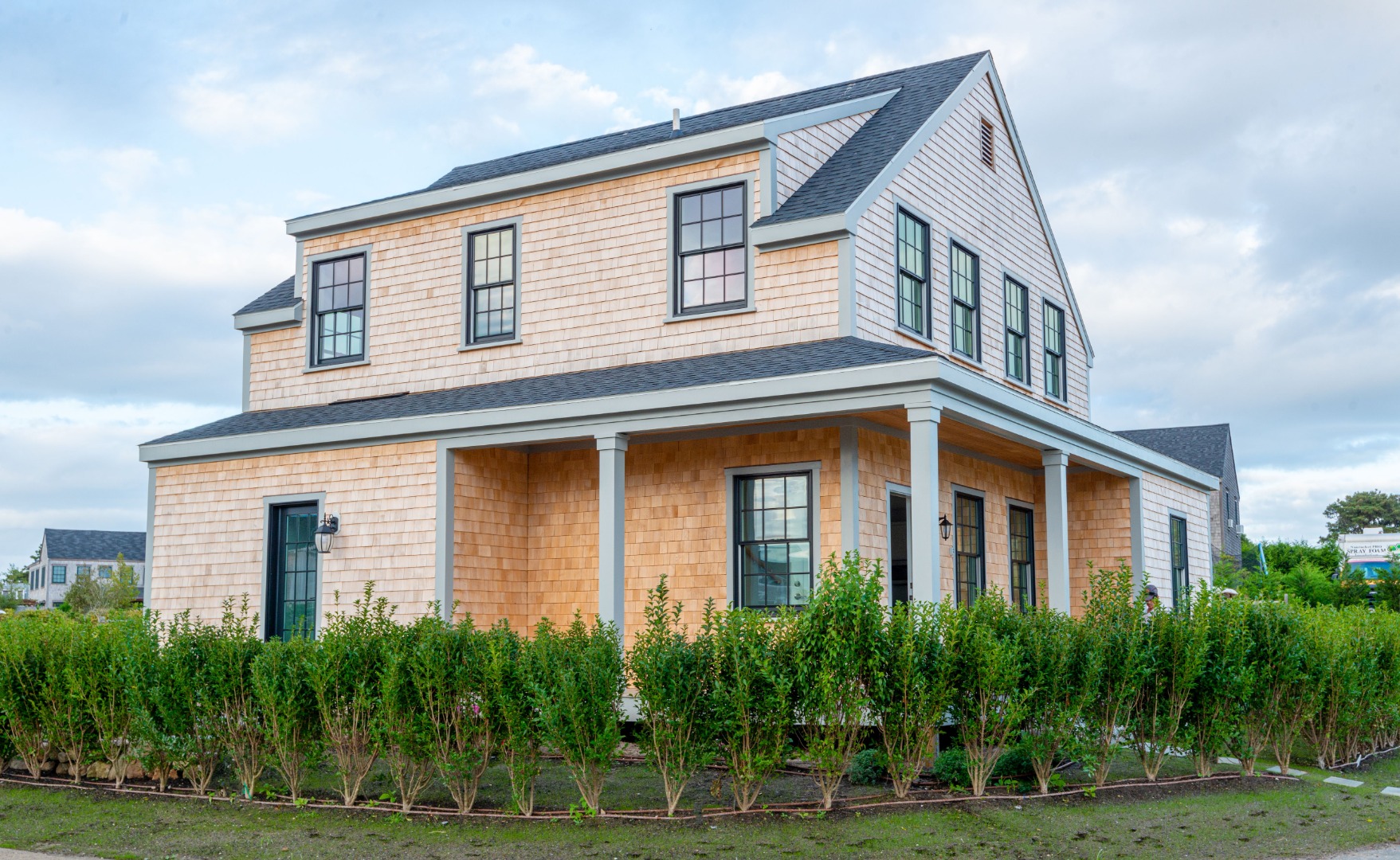 4 Lilac Court Nantucket