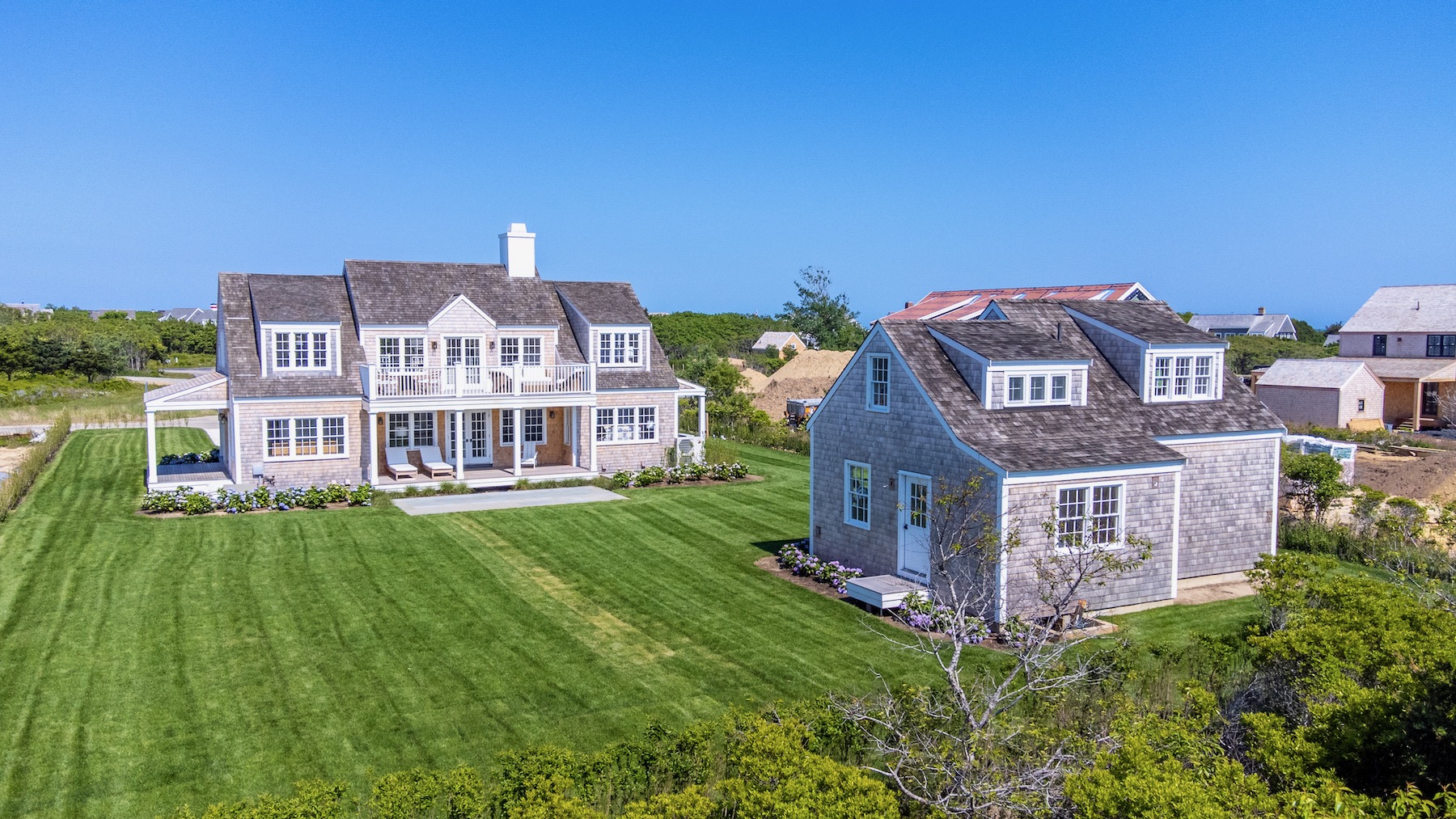 16 Cannonbury Lane Nantucket