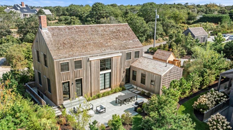 4B Hawthorne Lane 4B Hawthorne Lane Nantucket