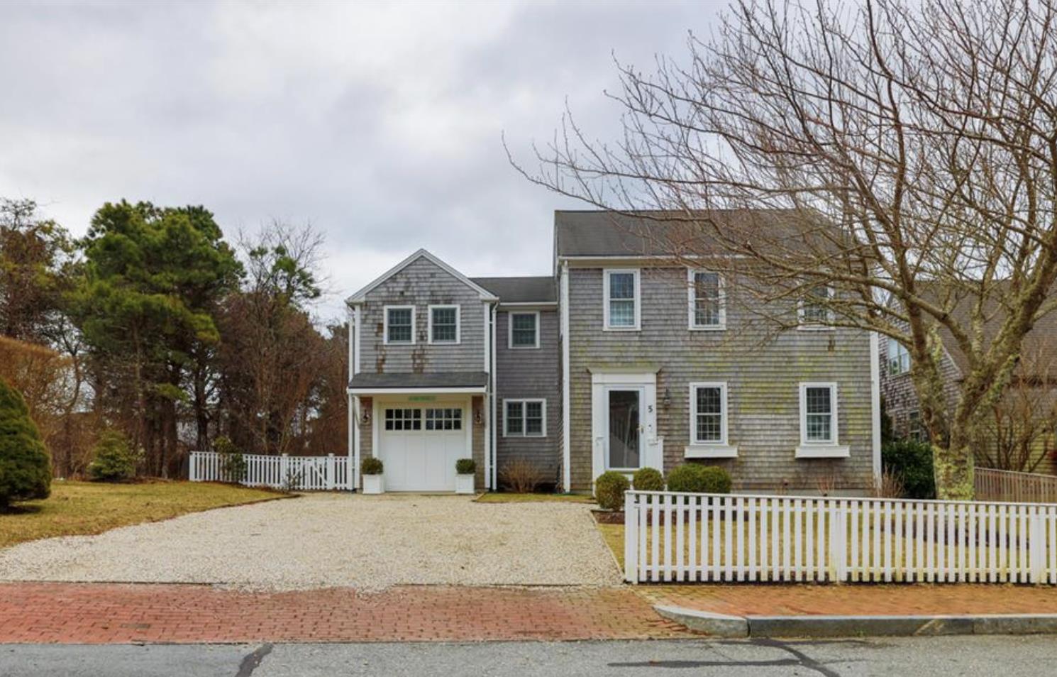 5 Sparrow Drive Nantucket