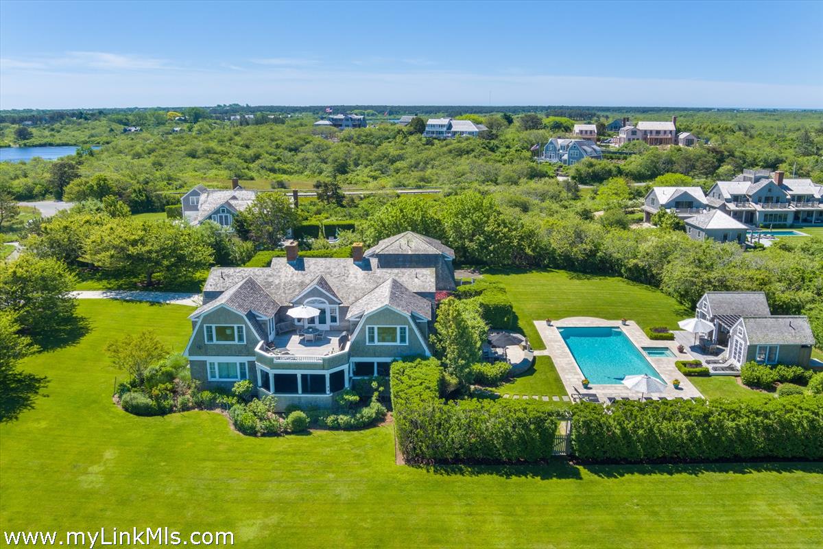 6 Deacons Way Nantucket