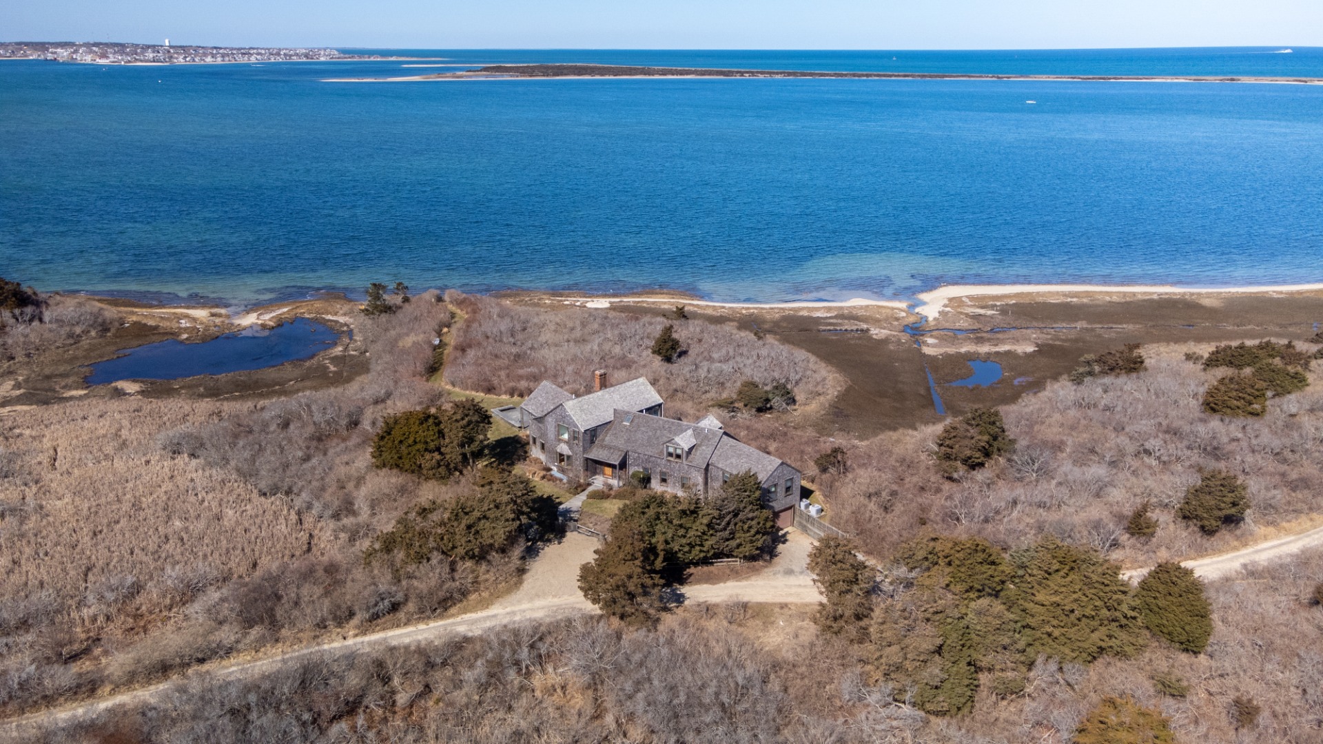 26 Rabbit Run Road Nantucket