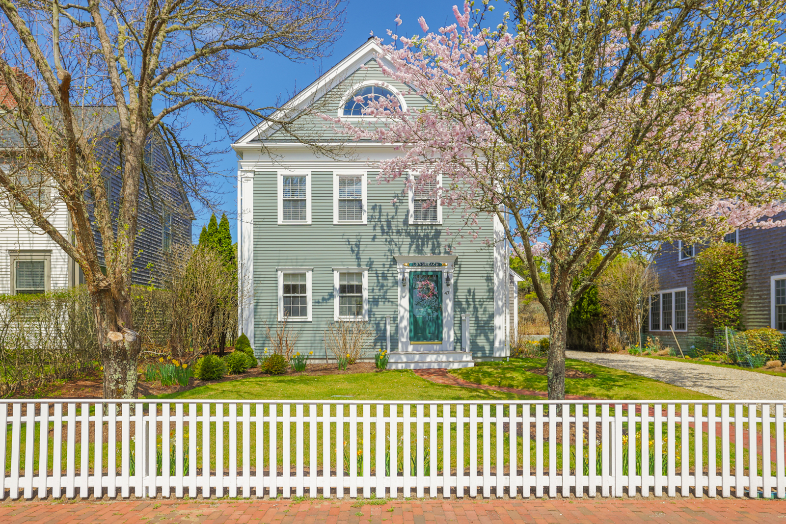 47 Goldfinch Drive Nantucket