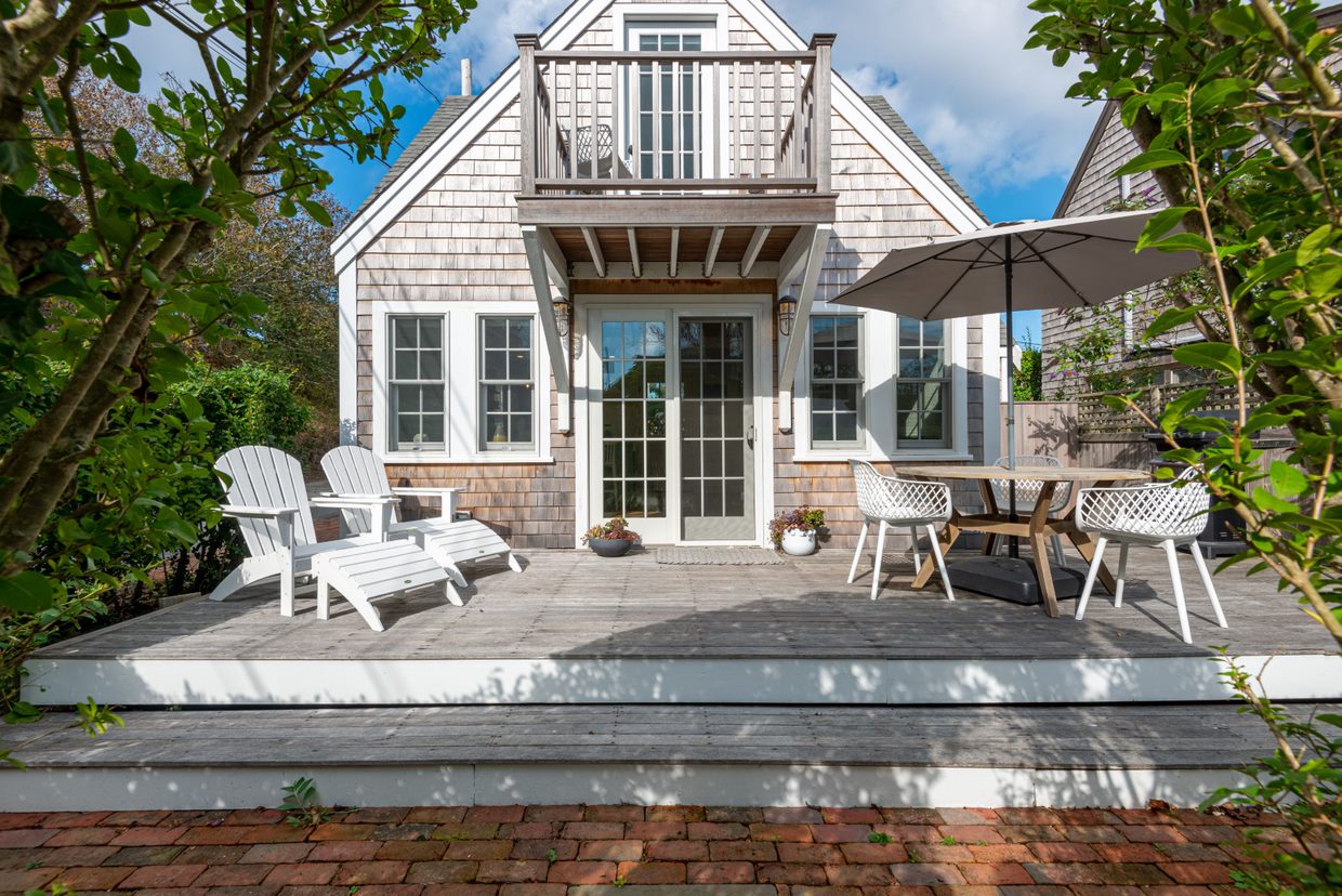 25 Bank Street 25 Bank Street Nantucket