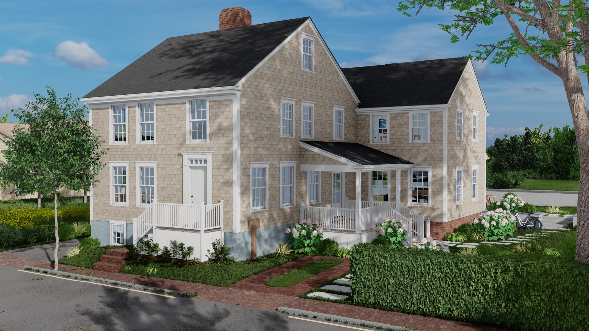126 Main Street 126 Main Street Nantucket
