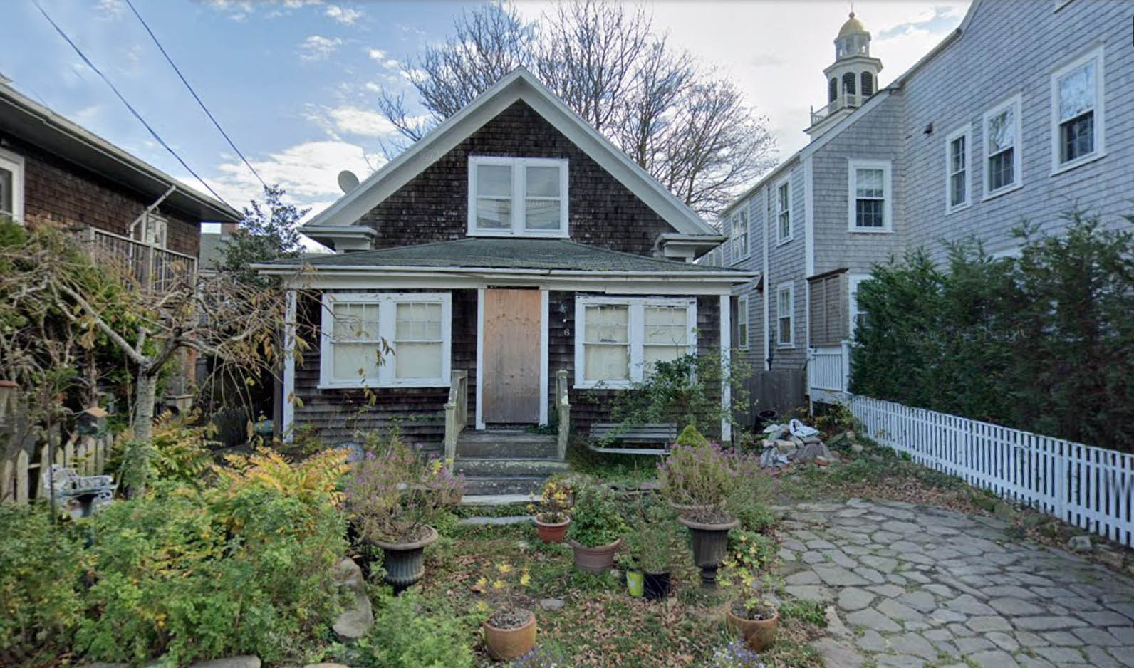 6 Fair Street 6 Fair Street Nantucket